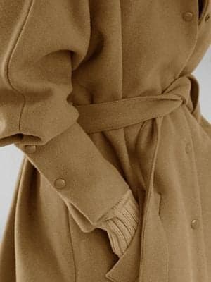 SYSTEM 2 – Kurs konstrukcji i modelowanie odzieży damskiej: żakiet + płaszcz